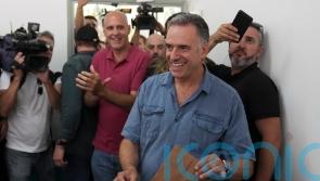 Uruguay’s presidential candidates locked together in polls