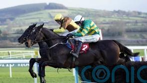Fact To File prevails in John Durkan thriller