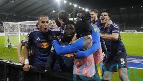 Wilfried Gnonto strikes at the death as Leeds win thriller against Swansea