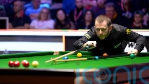 Mark Allen depressed with his form after scrappy first-round win in York