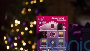 &lsquo;Scamvent&rsquo; calendar highlights common frauds over Christmas