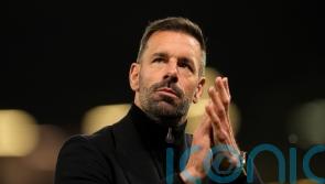 Football rumours: Ruud van Nistelrooy among contenders to replace Steve Cooper