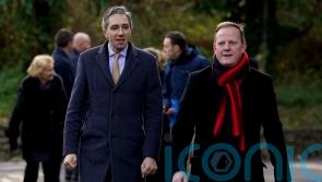 Fine Gael support slumps in polls with days to go before Irish General Election