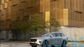 First drive: Volvo aims to sharpen the XC90 experience with updates