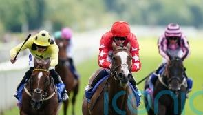 Dancer back in good spirits ahead of Hong Kong challenge
