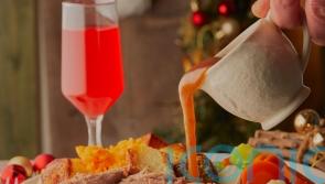 Hacks for the best Christmas gravy
