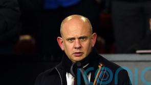Former Man Utd director Patrick Stewart named new Rangers chief executive