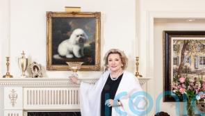 Barbara Taylor Bradford had ‘elegance, poise and steely determination’