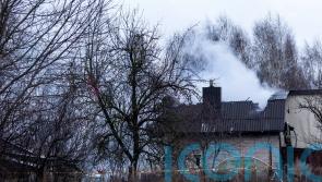 One dead after DHL cargo plane crashes in Lithuania