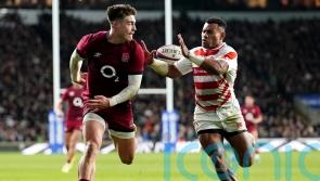 Tommy Freeman reveals he honed his outrageous around-the-back pass in training