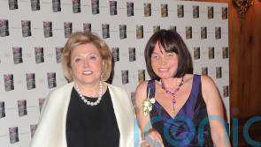 A Woman Of Substance winner remembers Taylor Bradford’s ‘steely determination’