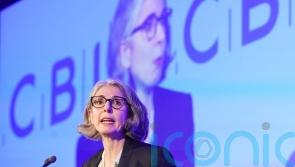 CBI chief hits out at Reeves after firms face ‘heavy burden’ from tax rises