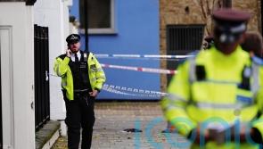 Gunman ‘fired directly into car’ when eight-year-old girl was shot