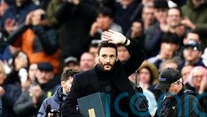 Hugo Lloris backing Ange Postecoglou to end Spurs drought but calls for patience