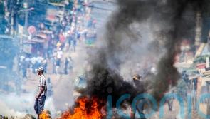 10 children killed by security forces during Mozambique protests – watchdog