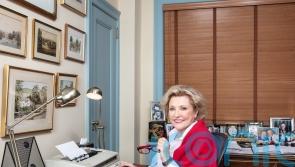 Barbara Taylor Bradford: Best-selling author known for A Woman of Substance