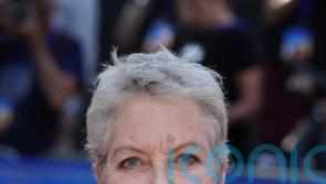 Jenny Seagrove: Barbara Taylor Bradford backed women before it was fashionable