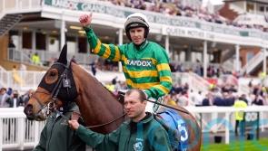 Mystical Power on course for Sir Gino Fighting Fifth clash