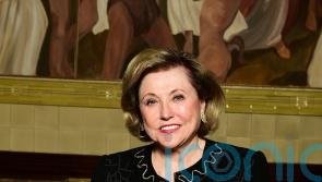 Barbara Taylor Bradford, the ‘grand dame of blockbuster novels’, dies aged 91