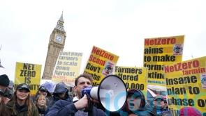 Fewer than 500 farms a year likely to be hit by tax changes – think tank