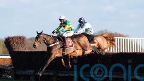 Iberico Lord makes winning start to chase career