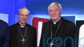 Assisted dying: Catholic leader wishes Justin Welby was alongside him in debate