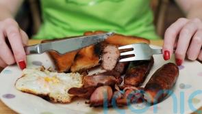 Restaurant calorie labelling ‘sees no meaningful decrease in consumption’