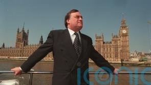 John Prescott ‘got a reception like Beatlemania’, Prime Minister says in tribute