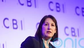 Judge me on growth, says Reeves as she faces Budget backlash from business