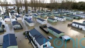 Ministers told ‘incompetence’ at Met Office led to underestimation of Storm Bert