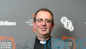 I’m A Celeb: Richard Coles speaks about whether being gay priest is ‘difficult’