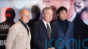 Alec Baldwin says Rust shooting was ‘most difficult thing I’ve ever dealt with’