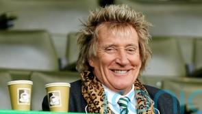 Sir Rod Stewart announced for Glastonbury legends slot in 2025