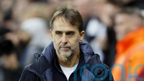 Julen Lopetegui says West Ham were worthy winners at Newcastle