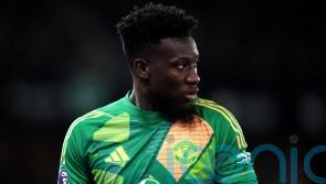 Man Utd goalkeeper Andre Onana wins FIFPRO award for humanitarian work in Africa