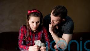 What’s economic abuse in relationships – and how to spot it