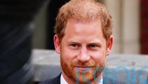 Harry’s High Court claim against Daily Mail publisher could face trial in 2026
