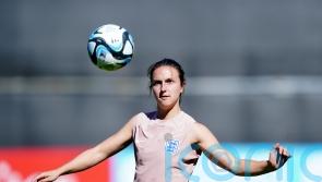 England call up Lotte Wubben-Moy after Maya Le Tissier ruled out with concussion