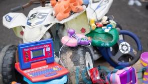 Shoppers urged to recycle electronics over busy season