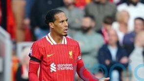 Virgil van Dijk not motivated by past defeats as he chases first Real Madrid win