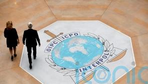 Interpol arrests more than 1,000 suspects in Africa amid cybercrime crackdown