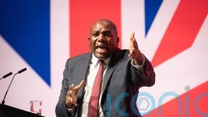 David Lammy: Treatment of Jimmy Lai &lsquo;becoming cruel and unusual punishment&rsquo;