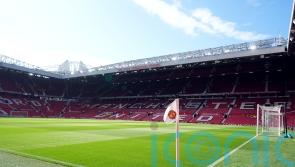 Manchester United report £6.9million loss for first quarter of financial year