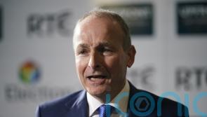 FactCheck: Are 500,000 more people working since Micheal Martin was Taoiseach?