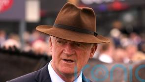 Mr Escobar provides Mullins with maiden Sedgefield winner