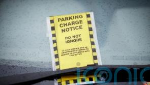Drivers handed more than 41,000 parking tickets a day by private firms