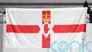Campaign to change NI’s Commonwealth Games flag ‘ill-advised’, says minister