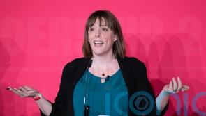 Minister Jess Phillips investigated by Commons standards watchdog