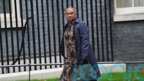 Doreen Lawrence alerted to publisher legal claim by Harry text, court told