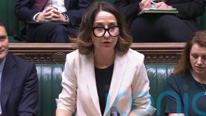 Those who can work, must work, says Kendall in welfare overhaul announcement
